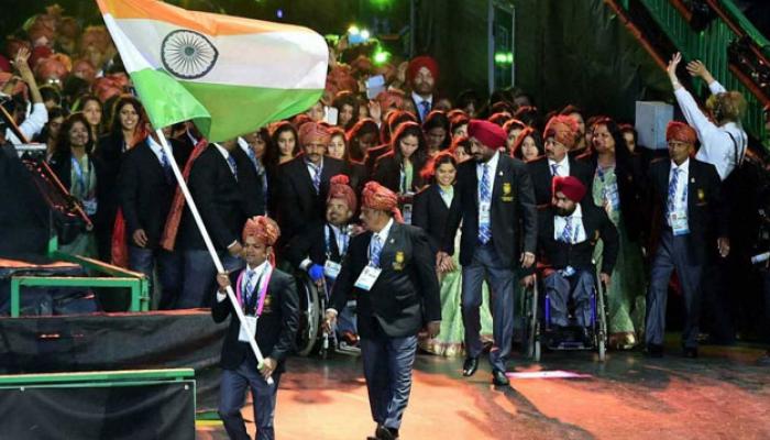 গ্লাসগো অলিম্পিকে ভারত-A টু Z গ্লাসগো অলিম্পিকে ভারত-A টু Z