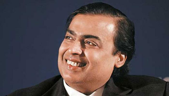 সারা বিশ্বে মাল্টিমিলিয়নিয়রের সংখ্যায় ভারতের স্থান অষ্টম সারা বিশ্বে মাল্টিমিলিয়নিয়রের সংখ্যায় ভারতের স্থান অষ্টম