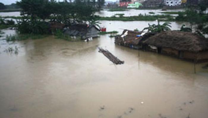 বন্যায় ওড়িশায় মৃত বেড়ে ৩৪, ঘরছাড়া প্রায় ১০ লক্ষ বন্যায় ওড়িশায় মৃত বেড়ে ৩৪, ঘরছাড়া প্রায় ১০ লক্ষ