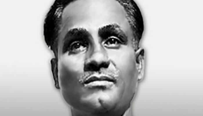 ধ্যান চাঁদকে মরণোত্তর ভারতরত্ন দেওয়ার সুপারিশ কেন্দ্রীয় স্বরাষ্ট্রমন্ত্রকের ধ্যান চাঁদকে মরণোত্তর ভারতরত্ন দেওয়ার সুপারিশ কেন্দ্রীয় স্বরাষ্ট্রমন্ত্রকের
