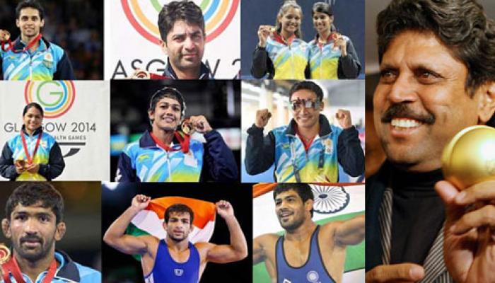 ১৫ সোনার দেশে এ বছর কেউ পাচ্ছেন না ক্রীড়াবিদদের সর্বোচ্চ পুরস্কার ১৫ সোনার দেশে এ বছর কেউ পাচ্ছেন না ক্রীড়াবিদদের সর্বোচ্চ পুরস্কার