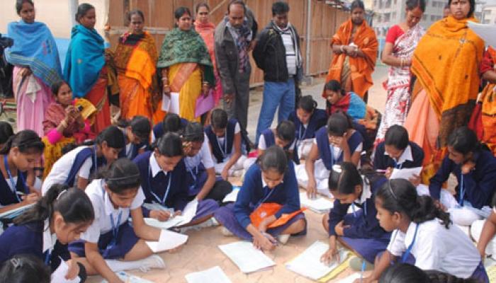 কন্যাশ্রী প্রকল্পের আওতায় আর্থিক ছাড় ও আসন সংরক্ষণের ঘোষনা মুখ্যমন্ত্রীর কন্যাশ্রী প্রকল্পের আওতায় আর্থিক ছাড় ও আসন সংরক্ষণের ঘোষনা মুখ্যমন্ত্রীর