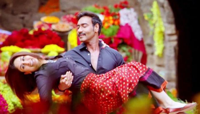 তিন দিনেই ৭৭.৬৪ কোটি, সিংহম রিটার্নসের ১০০ কোটি ছোঁয়া এখন শুধুই সময়ের অপেক্ষা তিন দিনেই ৭৭.৬৪ কোটি, সিংহম রিটার্নসের ১০০ কোটি ছোঁয়া এখন শুধুই সময়ের অপেক্ষা