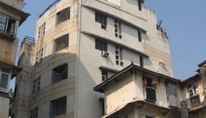 ২৬/১১-এর আতঙ্ক ভুলে আজ খুলছে নারিমান হাউস ২৬/১১-এর আতঙ্ক ভুলে আজ খুলছে নারিমান হাউস