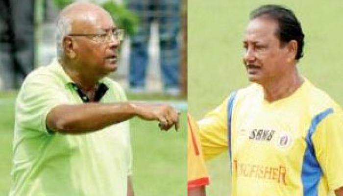 আজ ডার্বিতে সুভাষের বাজি তাঁর তরুণ ব্রিগেড, কোলাসোর টিমগেম আজ ডার্বিতে সুভাষের বাজি তাঁর তরুণ ব্রিগেড, কোলাসোর টিমগেম