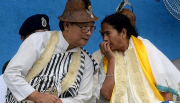 মোর্চা ছাড়া অন্য জনজাতিদের সঙ্গে পৃথক বোর্ড গঠন করবে রাজ্য মোর্চা ছাড়া অন্য জনজাতিদের সঙ্গে পৃথক বোর্ড গঠন করবে রাজ্য