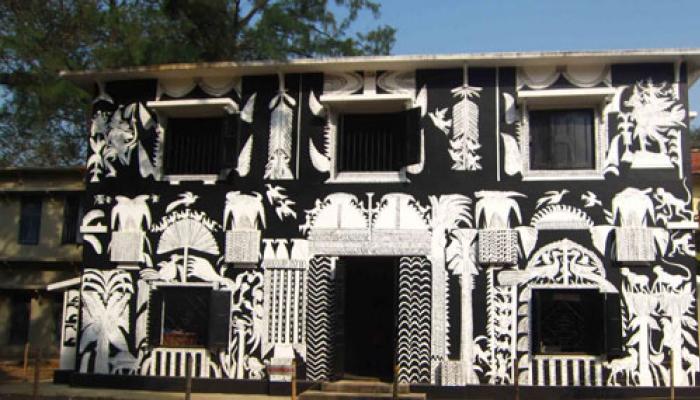 বিশ্বভারতীতে ছাত্রীর যৌন হেনস্থা, প্রতিবাদ মিছিলে এ রাজ্যের উত্তর-পূর্ব ভারতের ছাত্র-ছাত্রীরা বিশ্বভারতীতে ছাত্রীর যৌন হেনস্থা, প্রতিবাদ মিছিলে এ রাজ্যের উত্তর-পূর্ব ভারতের ছাত্র-ছাত্রীরা