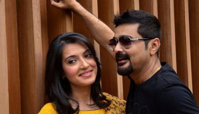 ফোর্সের মোশন পোস্টার নিয়ে উচ্ছ্বসিত টলিউড ফোর্সের মোশন পোস্টার নিয়ে উচ্ছ্বসিত টলিউড