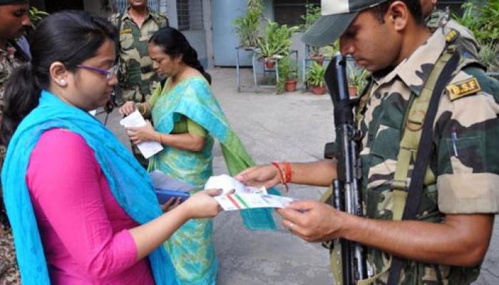 রাত পোহালেই ফলাফল, চৌরঙ্গি, বসিরহাট দক্ষিণ নিয়ে আশাবাদী সব শিবিরই রাত পোহালেই ফলাফল, চৌরঙ্গি, বসিরহাট দক্ষিণ নিয়ে আশাবাদী সব শিবিরই