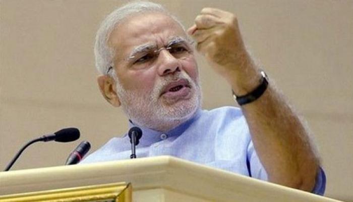 MAKE IN INDIA-অভিযানের সূচনা করলেন প্রধানমন্ত্রী নরেন্দ্র মোদী MAKE IN INDIA-অভিযানের সূচনা করলেন প্রধানমন্ত্রী নরেন্দ্র মোদী