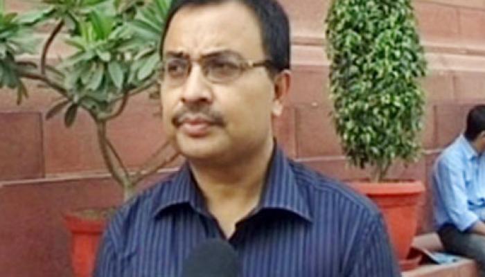 'সারদা কাণ্ডে জড়িতরা পুজোর উদ্বোধন করছে', ফের বিস্ফোরক কুণাল ঘোষ 'সারদা কাণ্ডে জড়িতরা পুজোর উদ্বোধন করছে', ফের বিস্ফোরক কুণাল ঘোষ