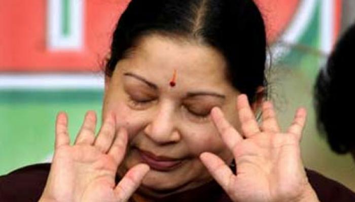 জামিন পেলেন না জয়াম্মা, প্রতিবাদে চেন্নাইয়ে আত্মঘাতী কৃষক জামিন পেলেন না জয়াম্মা, প্রতিবাদে চেন্নাইয়ে আত্মঘাতী কৃষক