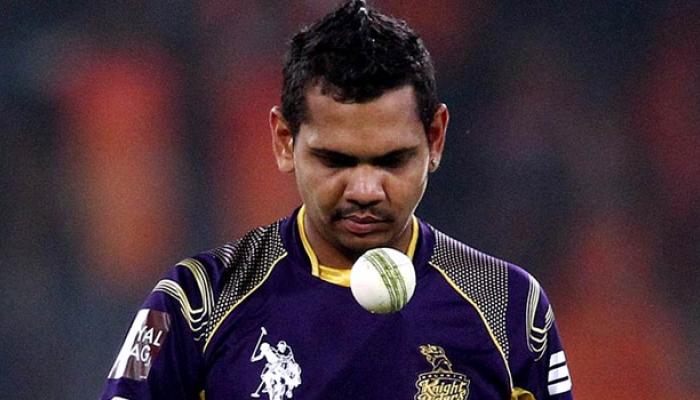অ্যাকশনে 'ভুল' থাকলেও নারিন না থাকায় 'নির্ভুল পরাজয়' ছিল নাইটদের অ্যাকশনে 'ভুল' থাকলেও নারিন না থাকায় 'নির্ভুল পরাজয়' ছিল নাইটদের