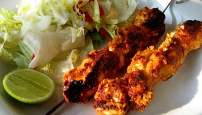 ঈদ স্পেশাল: বোটি কাবাব ঈদ স্পেশাল: বোটি কাবাব