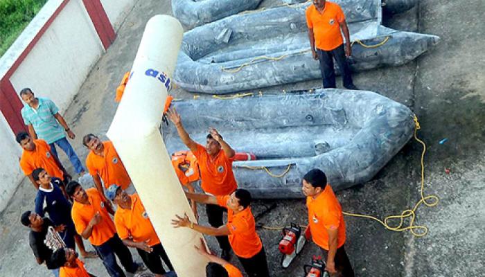 হুদহুদ হুঙ্কার আরও শক্তি বাড়াল হুদহুদ হুঙ্কার আরও শক্তি বাড়াল