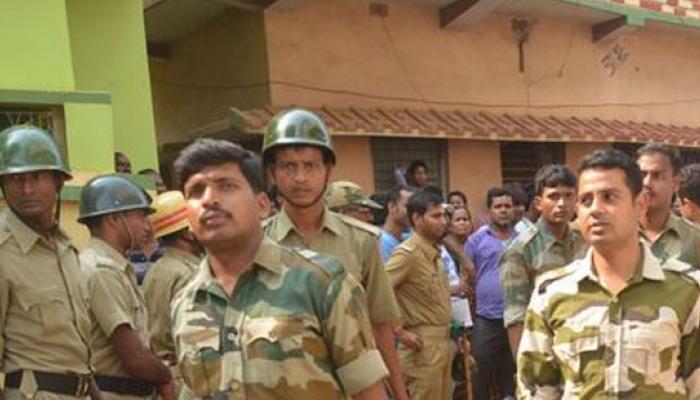 বর্ধমান কাণ্ড: আবুল হাকিমের নিরাপত্তা নিয়ে সংশয়ে NIA বর্ধমান কাণ্ড: আবুল হাকিমের নিরাপত্তা নিয়ে সংশয়ে NIA