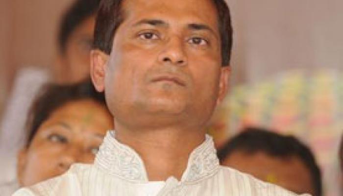 চিটফান্ড কাণ্ডে রোজভ্যালি কর্তাকে ফের জেরা ইডির চিটফান্ড কাণ্ডে রোজভ্যালি কর্তাকে ফের জেরা ইডির
