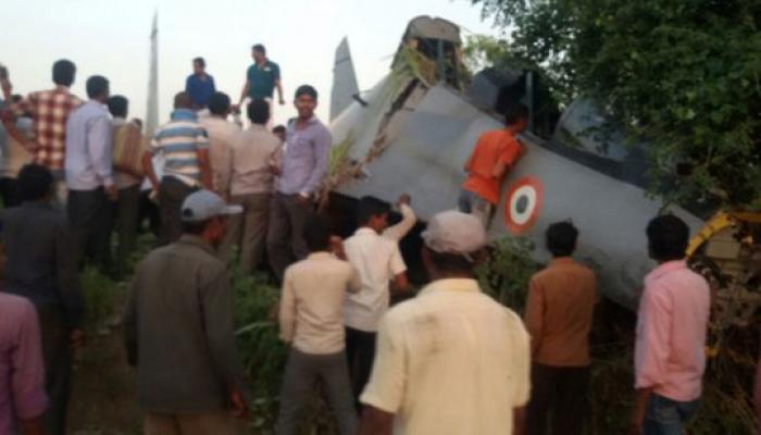 পুণের কাছে ভেঙে পড়ল ভারতীয় ফাইটার জেট সুখোই এসইউ ৩০ পুণের কাছে ভেঙে পড়ল ভারতীয় ফাইটার জেট সুখোই এসইউ ৩০