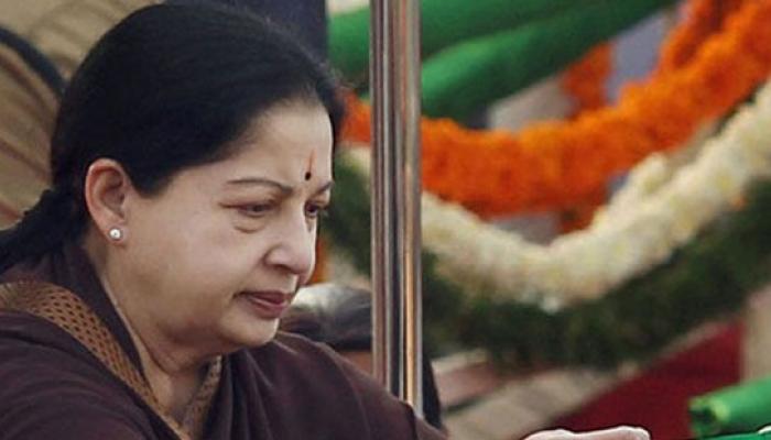 শীর্ষ আদালতে শর্তাধীন জামিন মঞ্জুর জয়ললিতার শীর্ষ আদালতে শর্তাধীন জামিন মঞ্জুর জয়ললিতার