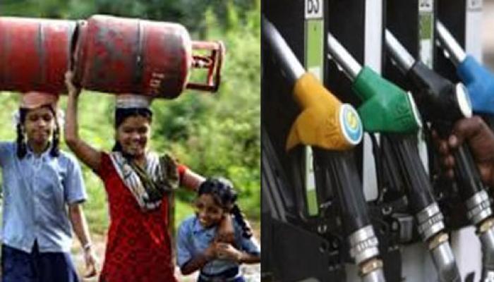 ডিজেলের উপর থেকে উঠল সরকারি নিয়ন্ত্রণ, রান্নার গ্যাসে ভর্তুকির ক্ষেত্রে ইউপিএ-এর পথে কেন্দ্র ডিজেলের উপর থেকে উঠল সরকারি নিয়ন্ত্রণ, রান্নার গ্যাসে ভর্তুকির ক্ষেত্রে ইউপিএ-এর পথে কেন্দ্র