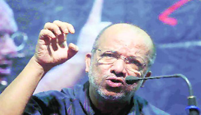 খাগড়াগড় ইস্যুতে মমতার পাশে কবীর সুমন খাগড়াগড় ইস্যুতে মমতার পাশে কবীর সুমন