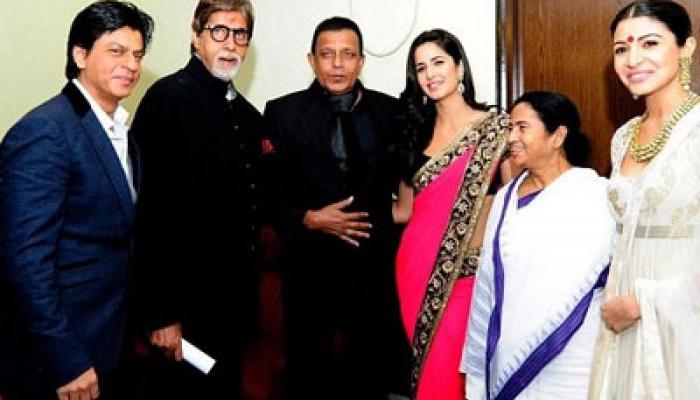 বিতর্ক এড়াতে আর স্পনসর নয়, চলচ্চিত্র উত্সবের সব খরচ একাই বহন করবে রাজ্য সরকার বিতর্ক এড়াতে আর স্পনসর নয়, চলচ্চিত্র উত্সবের সব খরচ একাই বহন করবে রাজ্য সরকার