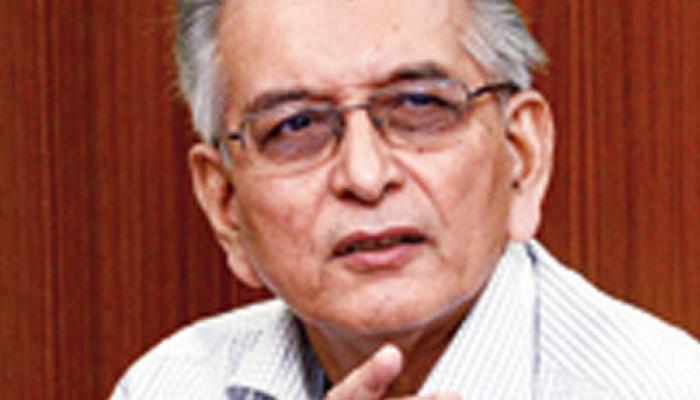 সেন কমিশনে তালা, অথৈ জলে আমানতকারীরা, সরকারকেই দুষলেন শ্যামল সেন সেন কমিশনে তালা, অথৈ জলে আমানতকারীরা, সরকারকেই দুষলেন শ্যামল সেন