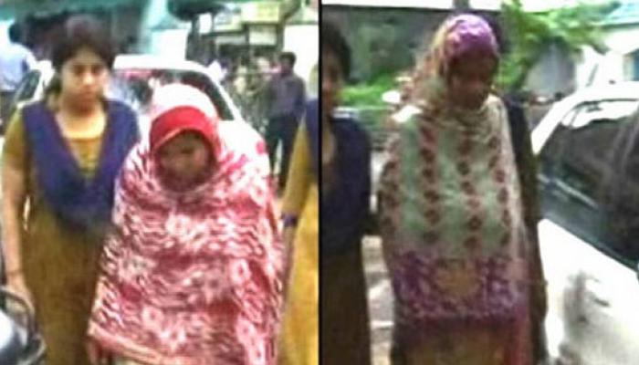 খাগড়াগড়ের আলিমা ও রাজিয়ার পাশে দাঁড়াল এপিডিআর খাগড়াগড়ের আলিমা ও রাজিয়ার পাশে দাঁড়াল এপিডিআর