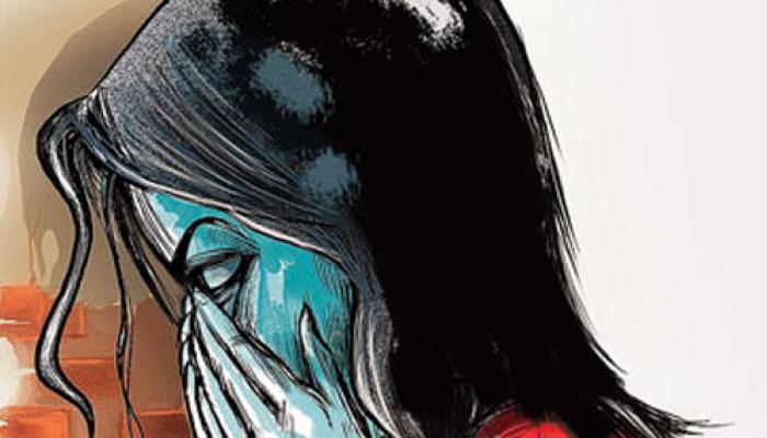মধ্যযুগীয় বর্বরতা, রাজস্থানে মহিলাকে অর্ধনগ্ন করে গাধার পিঠে চাপিয়ে ঘোরানো হল মধ্যযুগীয় বর্বরতা, রাজস্থানে মহিলাকে অর্ধনগ্ন করে গাধার পিঠে চাপিয়ে ঘোরানো হল