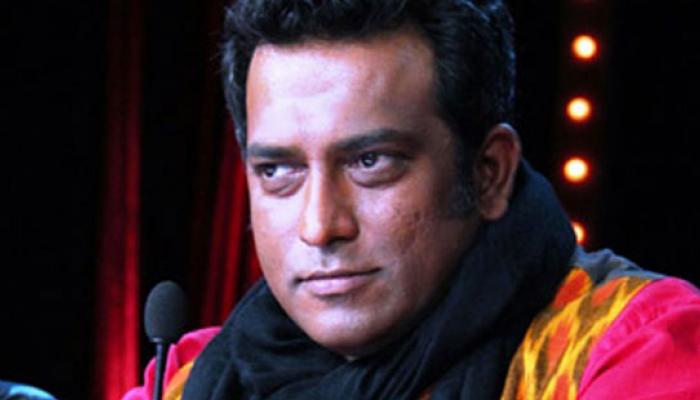 ছোটপর্দায় এবার চোখের বালি আনছেন অনুরাগ বসু ছোটপর্দায় এবার চোখের বালি আনছেন অনুরাগ বসু