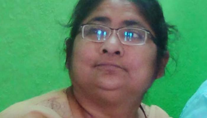 শ্রমিক সংগঠনে এবার আরও কোণঠাসা দোলা সেন শ্রমিক সংগঠনে এবার আরও কোণঠাসা দোলা সেন