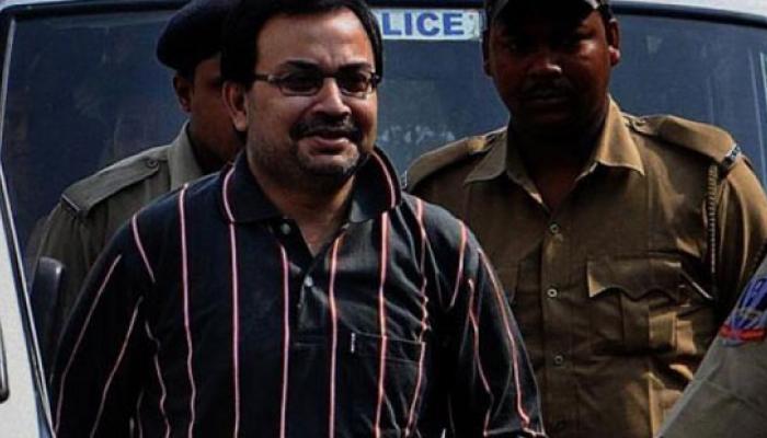 প্রেসিডেন্সি জেলের চিকিত্সক, সুপার ও কারারক্ষীকে সাসপেন্ড করলেন মুখ্যমন্ত্রী প্রেসিডেন্সি জেলের চিকিত্সক, সুপার ও কারারক্ষীকে সাসপেন্ড করলেন মুখ্যমন্ত্রী