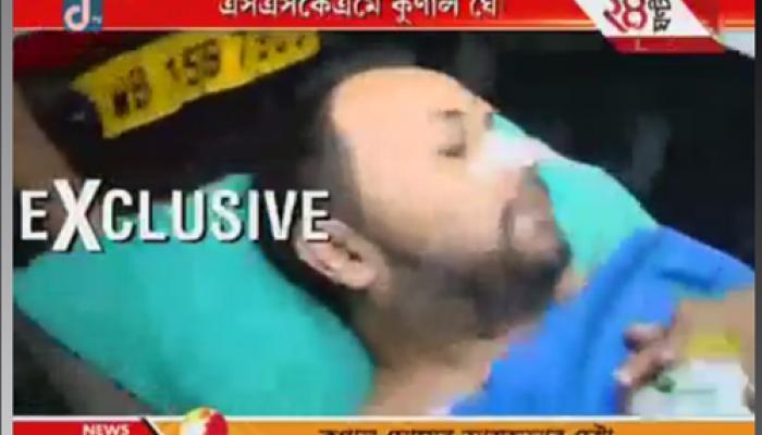 কুণালের আত্মহ্যার চেষ্ঠা- কয়েকটা প্রশ্ন... কুণালের আত্মহ্যার চেষ্ঠা- কয়েকটা প্রশ্ন...