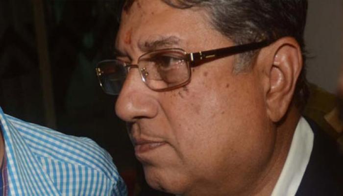 মুদগল কমিটির রিপোর্টের জের, ওয়ার্কিং কমিটির জরুরি বৈঠক ডাকল বিসিসিআই মুদগল কমিটির রিপোর্টের জের, ওয়ার্কিং কমিটির জরুরি বৈঠক ডাকল বিসিসিআই