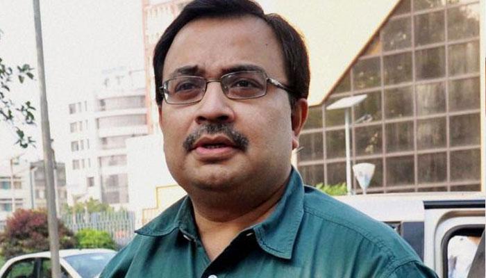 জেলে কুণালের আত্মহত্যার চেষ্টা, রাজ্যকে তীব্র তিরস্কার বিচারকের জেলে কুণালের আত্মহত্যার চেষ্টা, রাজ্যকে তীব্র তিরস্কার বিচারকের
