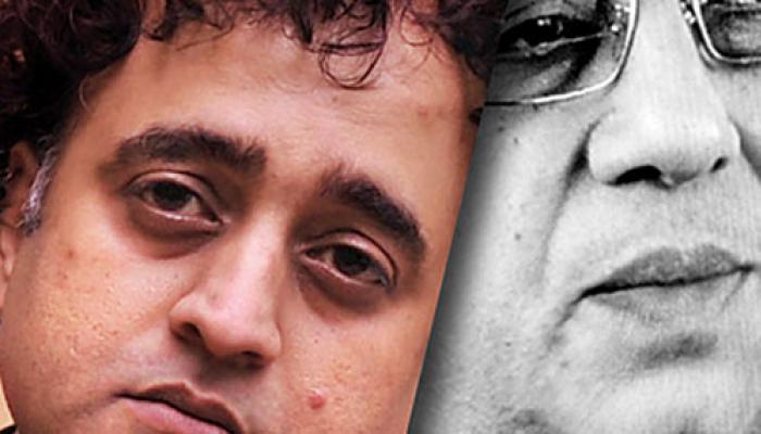 বাবার বিরুদ্ধে জোর করে আটকে রাখা ও অত্যাচারের অভিযোগ আনলেন শ্রীনির সমকামী পুত্র বাবার বিরুদ্ধে জোর করে আটকে রাখা ও অত্যাচারের অভিযোগ আনলেন শ্রীনির সমকামী পুত্র