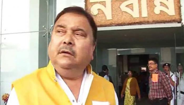 সারদাকাণ্ডে মদন মিত্র ও সৃঞ্জয় বসুকে তলব সিবিআইয়ের। শুক্রবারের মধ্যে হাজিরার নির্দেশ সারদাকাণ্ডে মদন মিত্র ও সৃঞ্জয় বসুকে তলব সিবিআইয়ের। শুক্রবারের মধ্যে হাজিরার নির্দেশ