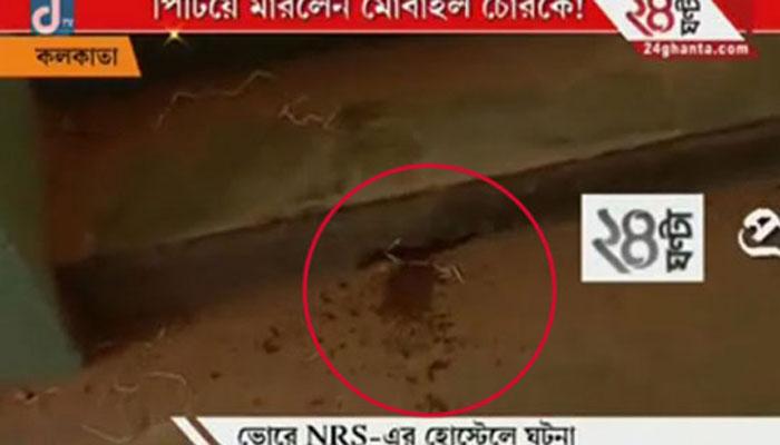 এনআরএস কাণ্ডে নতুন করে অভিযোগ দায়ের করলেন কোরপান শাহের স্ত্রী এনআরএস কাণ্ডে নতুন করে অভিযোগ দায়ের করলেন কোরপান শাহের স্ত্রী