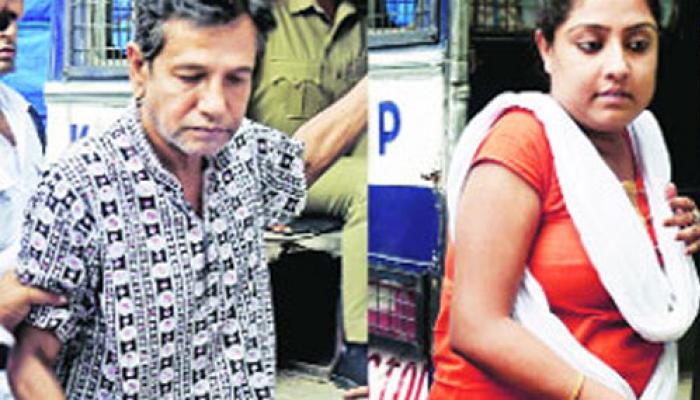 জেলে বসে সুদীপ্ত সেনের 'মন খারাপ'-এর চিঠি জেলে বসে সুদীপ্ত সেনের 'মন খারাপ'-এর চিঠি
