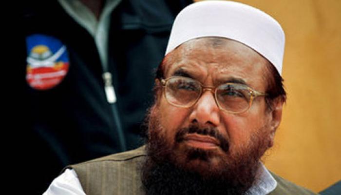 'মোস্ট ওয়ান্টেড' হাফিজ সইদের সমাবেশ ভরাতে স্পেশাল ট্রেন চালাবে পাকিস্তান! 'মোস্ট ওয়ান্টেড' হাফিজ সইদের সমাবেশ ভরাতে স্পেশাল ট্রেন চালাবে পাকিস্তান!