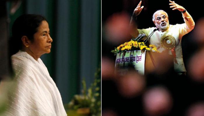 দিল্লিতে প্রধানমন্ত্রীর ডাকা বৈঠকে যাচ্ছেন না মমতা বন্দ্যোপাধ্যায় দিল্লিতে প্রধানমন্ত্রীর ডাকা বৈঠকে যাচ্ছেন না মমতা বন্দ্যোপাধ্যায়