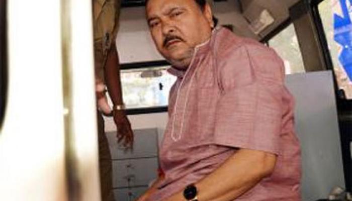 সম্ভবত শুক্রবার সিবিআই দফতরে যাচ্ছেন মদন মিত্র সম্ভবত শুক্রবার সিবিআই দফতরে যাচ্ছেন মদন মিত্র