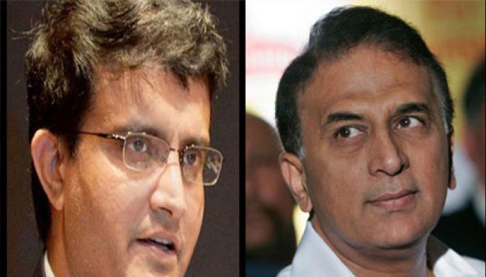 'স্বার্থের দ্বন্দ্বে' সৌরভ, গাভাসকর, কুম্বলে, শ্রীকান্ত, শাস্ত্রীর নাম সুপ্রিমকোর্টে জানাল বোর্ড 'স্বার্থের দ্বন্দ্বে' সৌরভ, গাভাসকর, কুম্বলে, শ্রীকান্ত, শাস্ত্রীর নাম সুপ্রিমকোর্টে জানাল বোর্ড