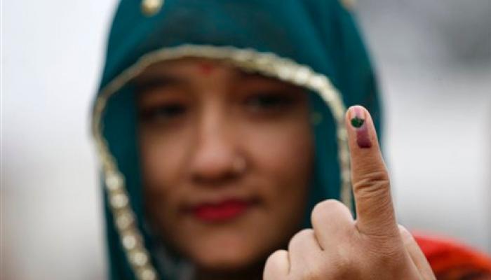 EXIT POLL: ঝাড়খণ্ডে ক্ষমতায় আসছে বিজেপি, কাশ্মীরে ত্রিশঙ্কু EXIT POLL: ঝাড়খণ্ডে ক্ষমতায় আসছে বিজেপি, কাশ্মীরে ত্রিশঙ্কু