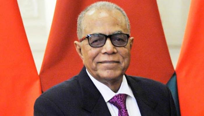 ঘেরাও উপাচার্য, বিশ্বভারতী থেকে তাই বিনা অভ্যর্থনায় ফিরে গেলেন বাংলাদেশের প্রেসিডেন্ট ঘেরাও উপাচার্য, বিশ্বভারতী থেকে তাই বিনা অভ্যর্থনায় ফিরে গেলেন বাংলাদেশের প্রেসিডেন্ট