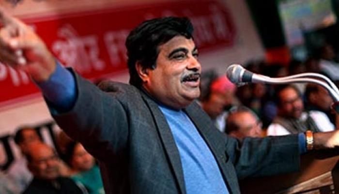 রাজ্যে ৩১ হাজার কোটি টাকা বিনিয়োগের আশ্বাস দিয়ে গেলেন গড়কড়ি রাজ্যে ৩১ হাজার কোটি টাকা বিনিয়োগের আশ্বাস দিয়ে গেলেন গড়কড়ি