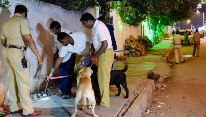 হাই অ্যালার্টের মাঝেই বেঙ্গালুরুতে বিস্ফোরণে মৃত ১, ঘটনার তদন্তে NIA হাই অ্যালার্টের মাঝেই বেঙ্গালুরুতে বিস্ফোরণে মৃত ১, ঘটনার তদন্তে NIA