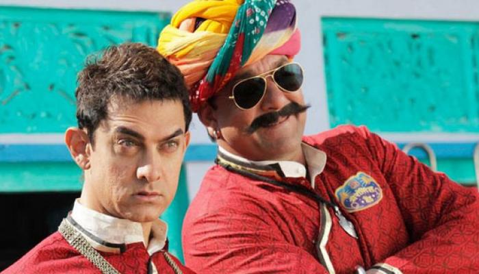 পিকে এবার বিশ্ব হিন্দু পরিষদের রোষে পিকে এবার বিশ্ব হিন্দু পরিষদের রোষে