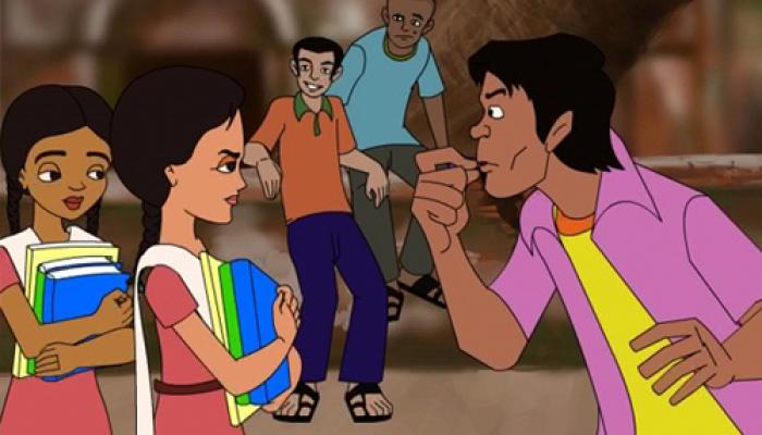 ইভটিজিংয়ের প্রতিবাদ করায় জুটল শ্লীলতাহানি ইভটিজিংয়ের প্রতিবাদ করায় জুটল শ্লীলতাহানি