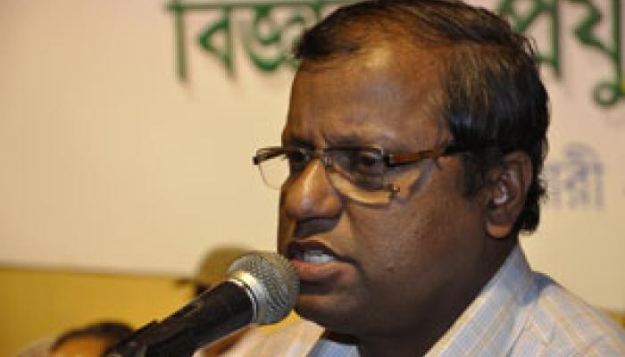 বনগাঁ লোকসভা উপনির্বাচনে বামেদের সম্ভাব্য প্রার্থী দেবেশ দাস বনগাঁ লোকসভা উপনির্বাচনে বামেদের সম্ভাব্য প্রার্থী দেবেশ দাস